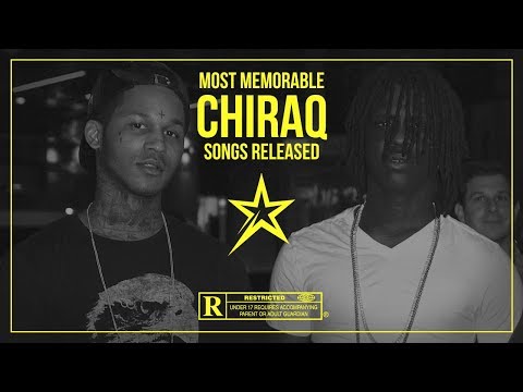Most Memorable Chiraq Songs (Ft. Chief Keef, Fredo Santana)