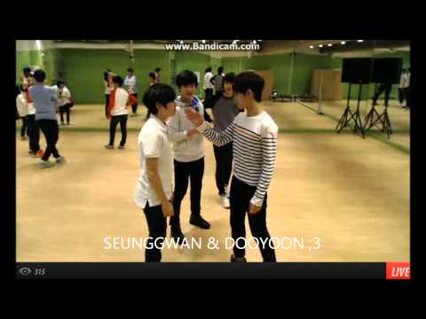 [130410] DORKY SEVENTEEN [cute/funny cuts]