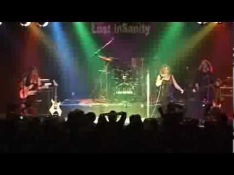 Lost InSanity - 'Bad and Nasty'