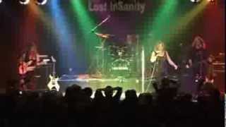 Lost InSanity - 'Bad and Nasty'