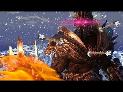 Shadowlands Trailer But With Memes