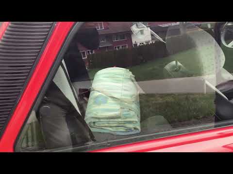 Abarth A112 Angsten RS teil2