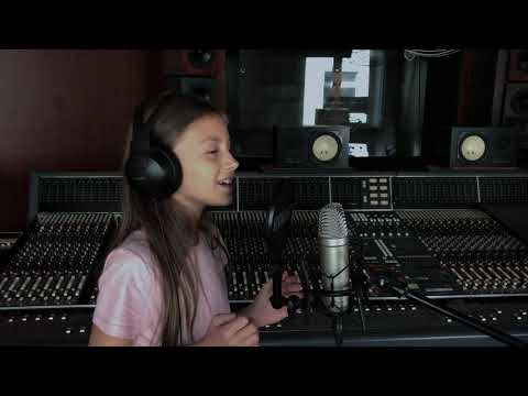 Ania Laskowska - Spirit (Beyonce)