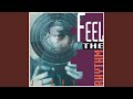 Feel The Rhythm Radio Edit