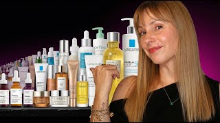 Skincare I’d Spend My Money On AGAIN (30 Mini Reviews)