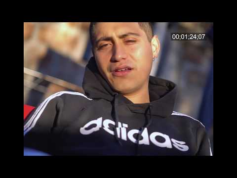 Nocauto - La media volá (Videoclip)