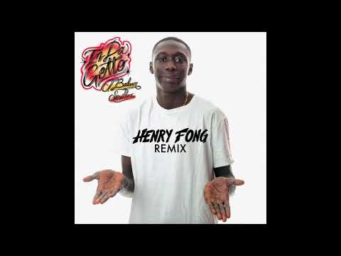 J Balvin & Skrillex - In Da Getto (Henry Fong Remix)
