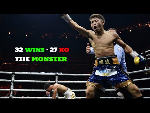 BRUTAL KARMA! When Naoya Inoue Avenged For His Father... Cocky Rats gets INSTANT Karma