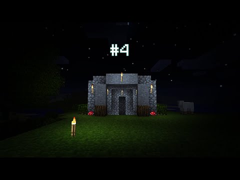 Exploring the Haunted Cave! | Minecraft 1.7.3 Let's Play