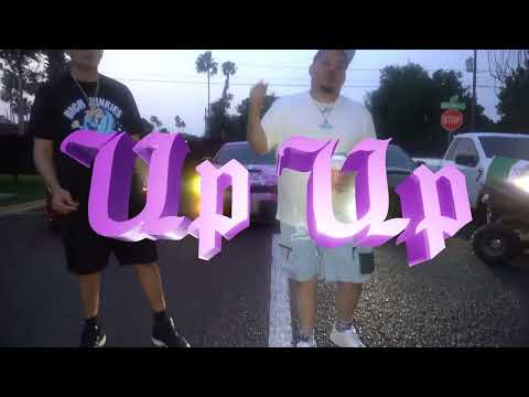 Runitup Chri$ x Prolifek - Up Up (Official Music Video)