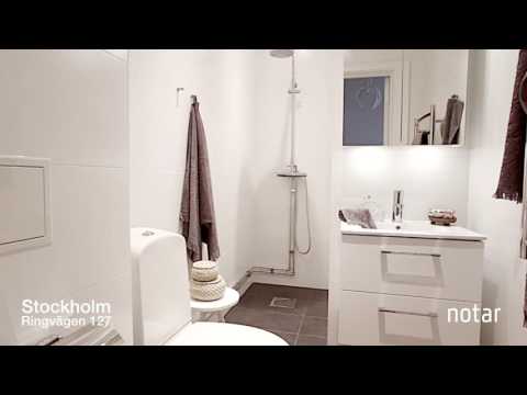 Såld, 2:a · 34m2 · 1184 kr avg, Södermalm : Via Notar mäklare Hammarby