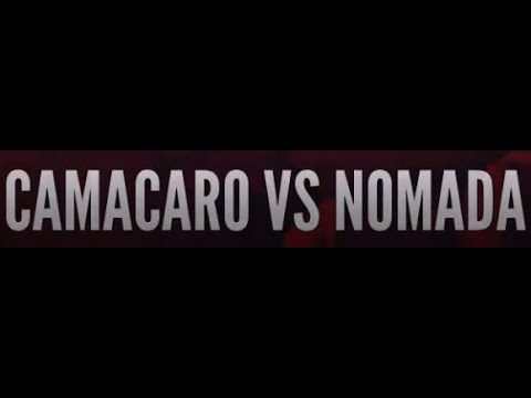 COLISEO HIP HOP 4TOS CAMACARO VS NOMADA
