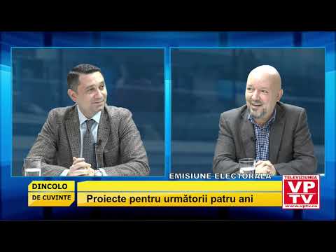 Alegeri parlamentare 2020 – PSD Prahova