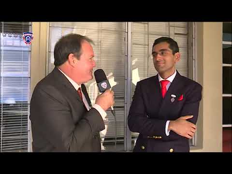 16th Meeting 6th Race 2019 Season - Post-race interview with Messrs Subiraj & Abhishek Gujadhur