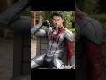Superhero 2 AI Spider Man Leather Spiderman Lgbt Foryou