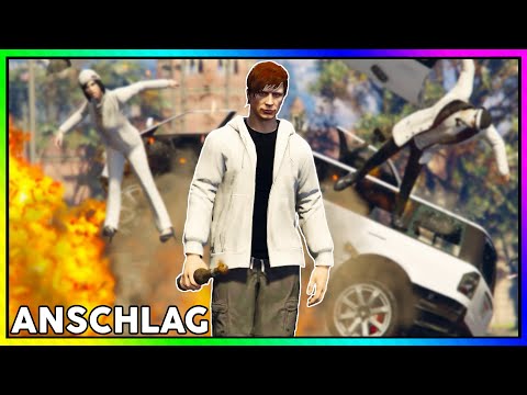 YAKUZA GANG ZERSTÖRT IN GTA RP