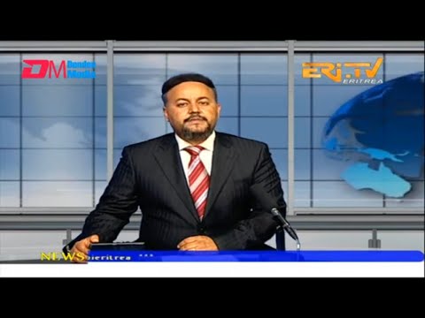 News in English for September 30, 2022 - ERi-TV, Eritrea