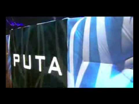 Showtek - Puta Madre (Live Sensation Hardstylle)