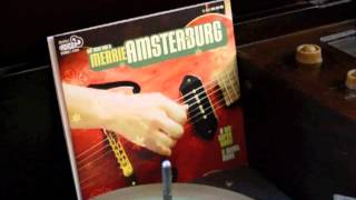 Q-Dee Rock & Soul Series #6: Merrie Amsterburg - We Three Kings