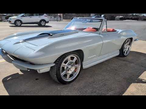1967 Chevrolet Corvette (CC-2050169) for sale in Greensboro, North Carolina