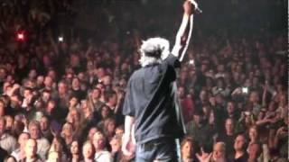 Bob Seger &quot;Rock and Roll Never Forgets&quot; Staples Center, LA 12-28-11