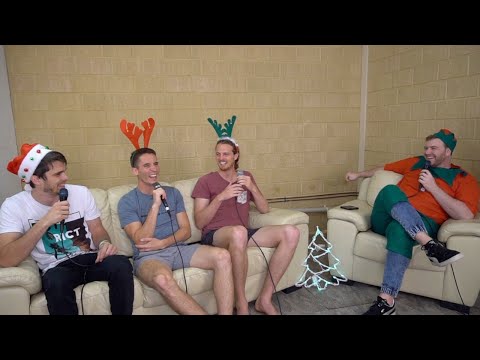 Made Creative Podcast Ep 8 - Daniel and Drew