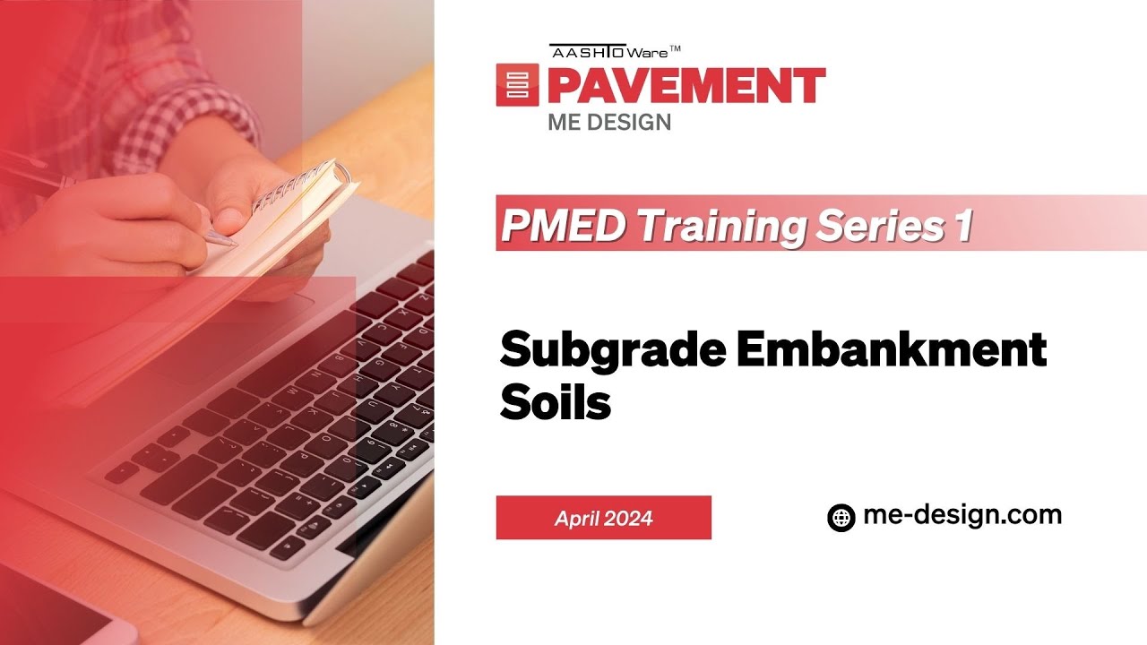 Module 4-4-1 - Subgrade Embankment Soils