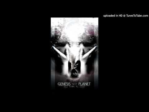 Genesis Not Planet - Water, Air and the Horizon