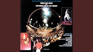 Nobody (Live At The Forum)