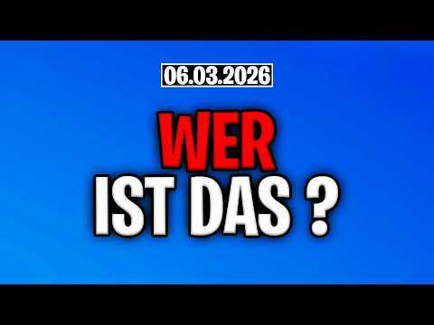 Fortnite Daily Item Shop 6.3.2026 | WHAT IS IT