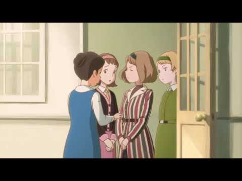 Lemon Tree - Fools Garden || (Animated Lyrics Video)