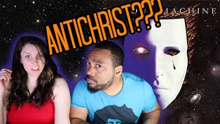 Saviour Machine - Legion