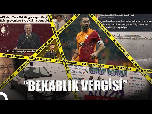 Video Aussprache von Selahattin Demirtaş in Türkisch