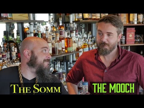 The Whisk(e)y Vault - Episode 61 - Westland American Single Malt