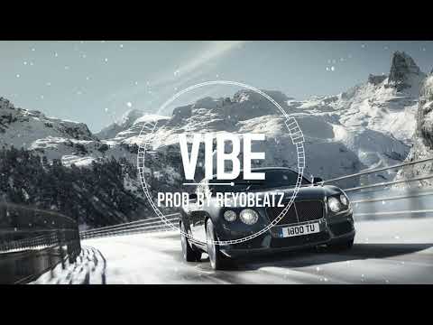 (HARD) MIAMI YACINE X LUCIANO Type Rap Trap Beat "VIBE" (prod. by ReyoBeatz)