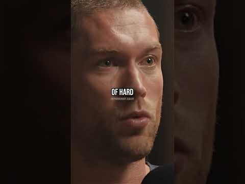 Hard Work ISN'T for Everyone