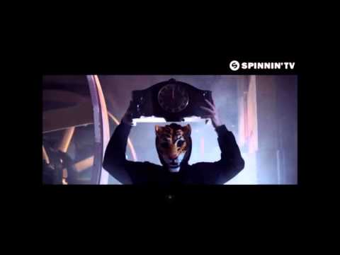 martin garrix vs steve aoki - pursuit of animals