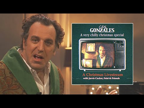 "A Very Chilly Christmas Special" Now Available on VOD [TEASER]