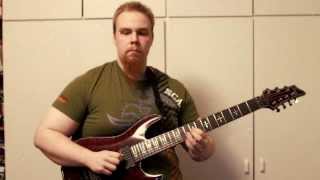 TruckFighters - Traffic