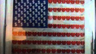 American Lesion (Greg Graffin) - Predicament