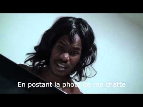 PARODIE  SNKLMC   BUZZ DE LA SOIREE    Miley Cyrus   Wrecking Ball  2013 medium