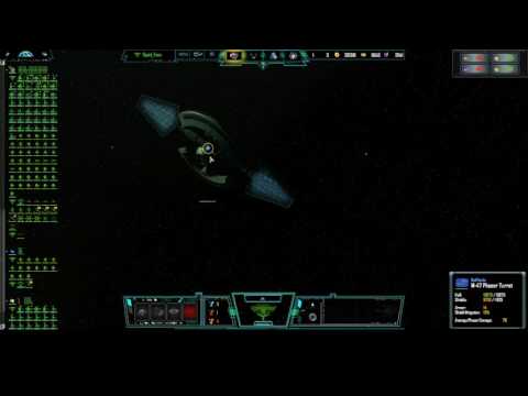 Star Trek Armada 3: Episode 14 - Rebellion