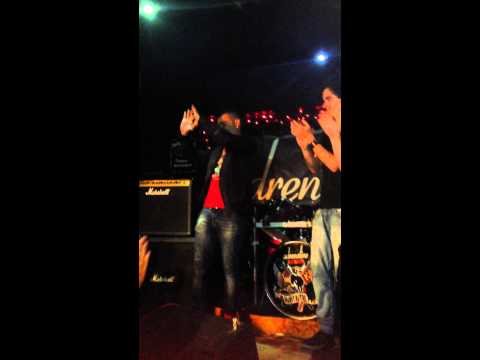 Presentación ''Malviviendo - 3x09''  Gran Canaria