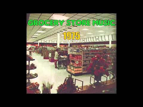 Sounds For The Supermarket 10 (1975) - Grocery Store Music