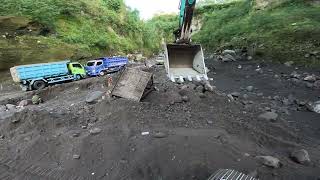 Download lagu Sand mining part 795 mp3