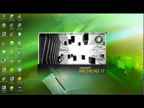 comment installer archicad 15