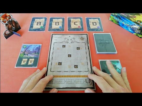 Vidéo Cartographers