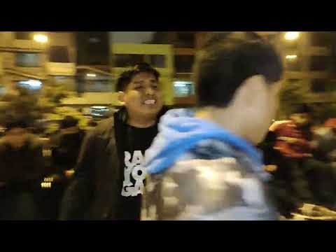 XILO vs LUISITO PC 8vos De Final