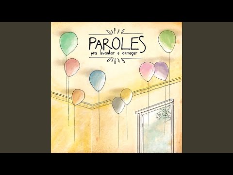 Joelhos Ralados - Banda Paroles