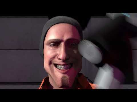 If SCP-1471 were in SCP SL